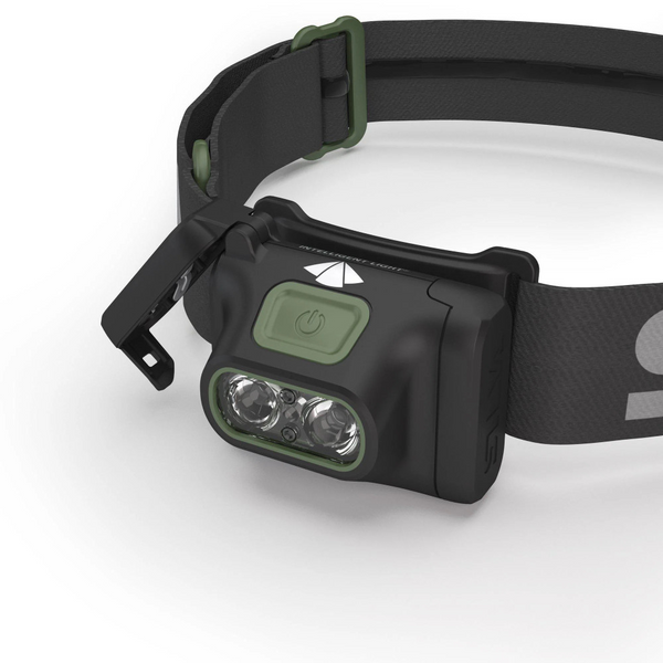 Silva Scout 3x 300 Lumen Headlamp - Image 2