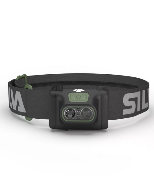 Silva Scout 3x 300 Lumen Headlamp