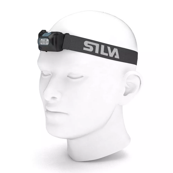 Silva Scout 3XTH 350 Lumen Headlamp - Image 4