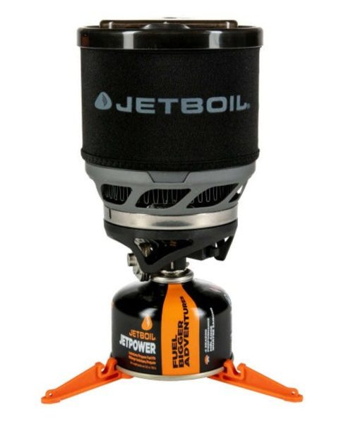 Jetboil Minimo Carbon