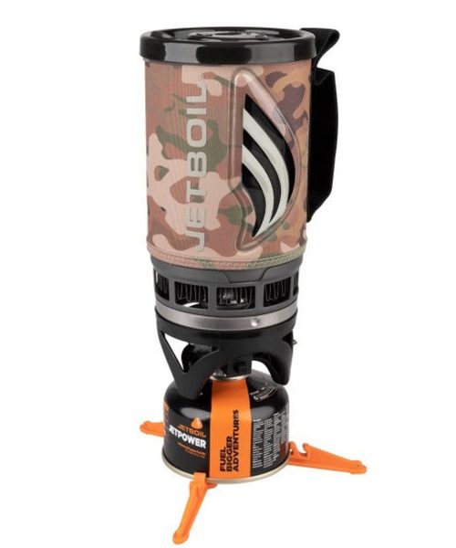 Jetboil Flash