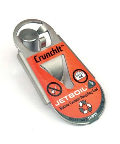Jetboil Crunchit