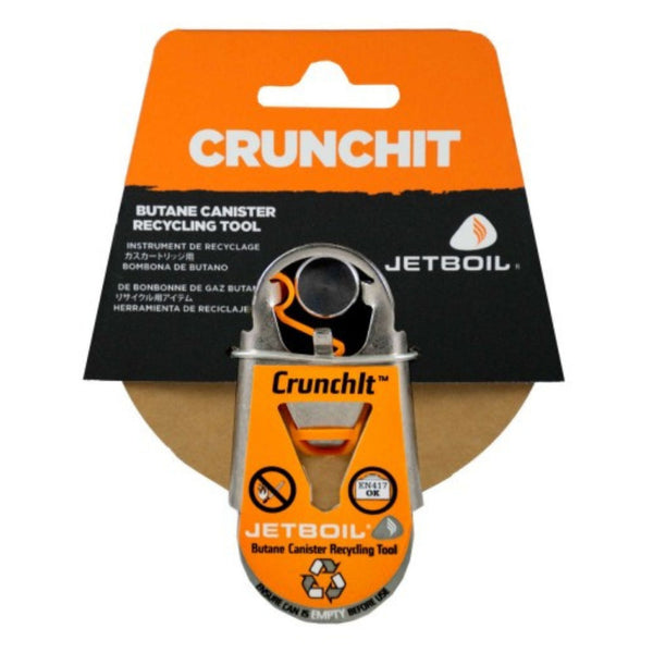 Jetboil Crunchit - Image 2
