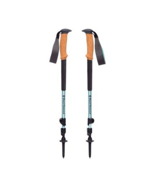 Black Diamond Womens Trail Cork Trekking Poles