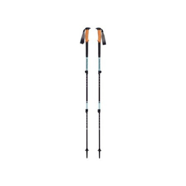 Black Diamond Womens Trail Cork Trekking Poles - Image 2