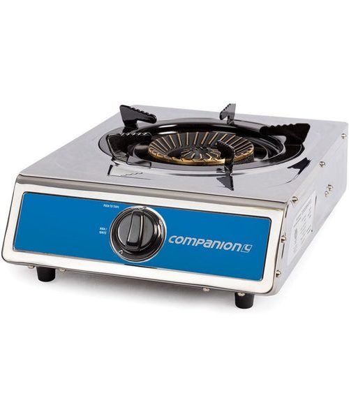 Companion Single Burner Wok Cooker