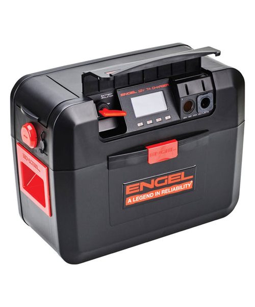 Engel Smart Battery Box S2