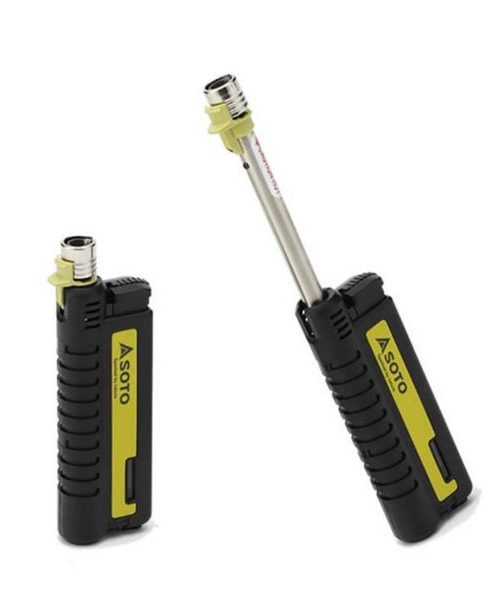 Soto Pocket Torch XT Extended