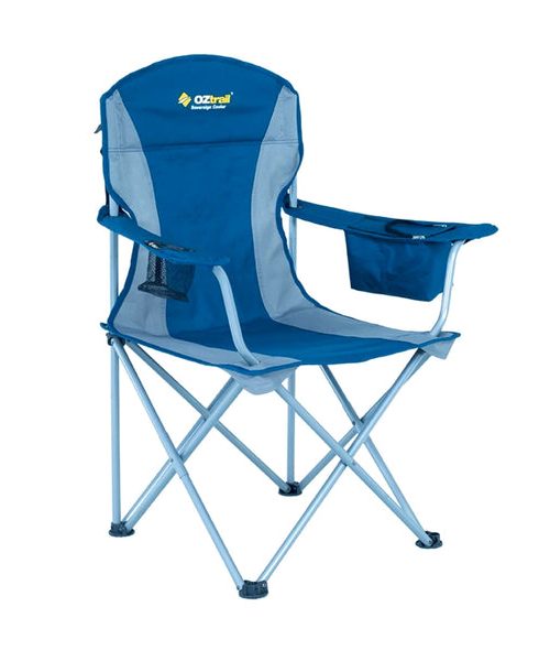 Oztrail Sovereign Cooler Arm Chair