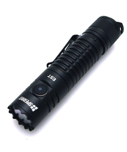 Speras EST Tactical Flashlight Kit