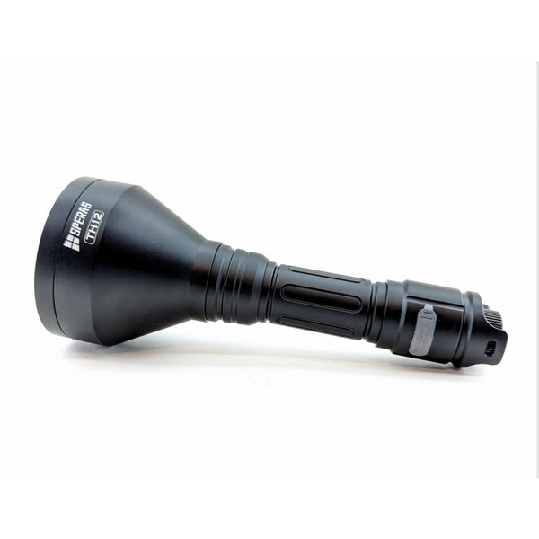 Speras TH12K Hunting Flashlight
