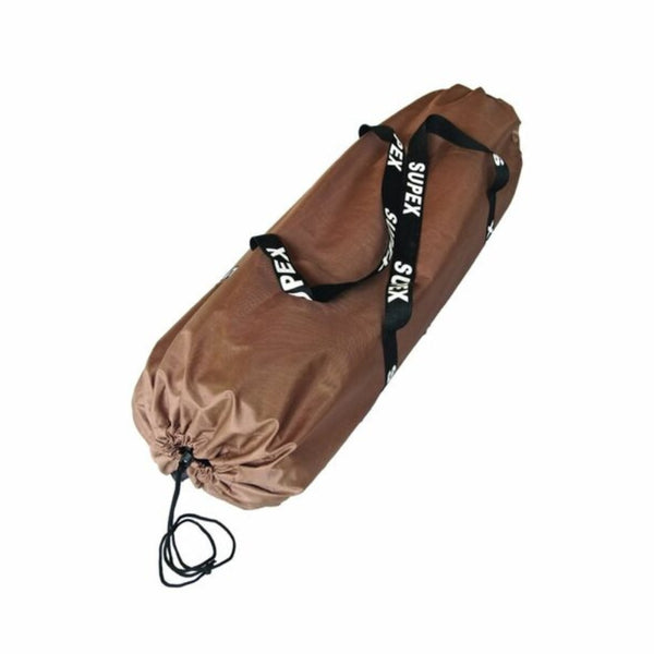 Supex 4WD Self Inflating Mat Mega Plus - Image 2