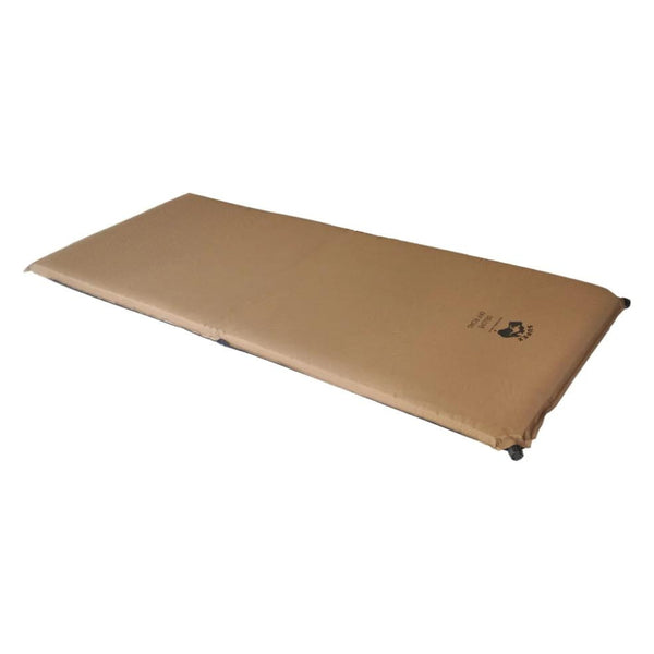 Supex 4WD Self Inflating Mat Mega Plus