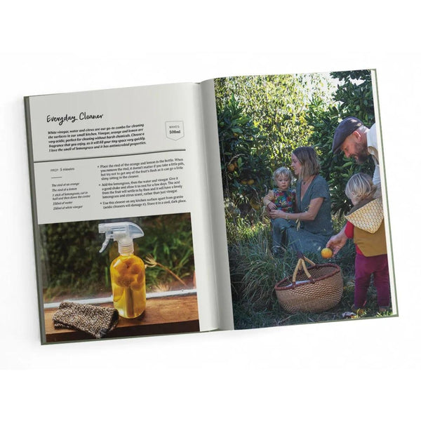 The Small Kitchen Cook - Image 3