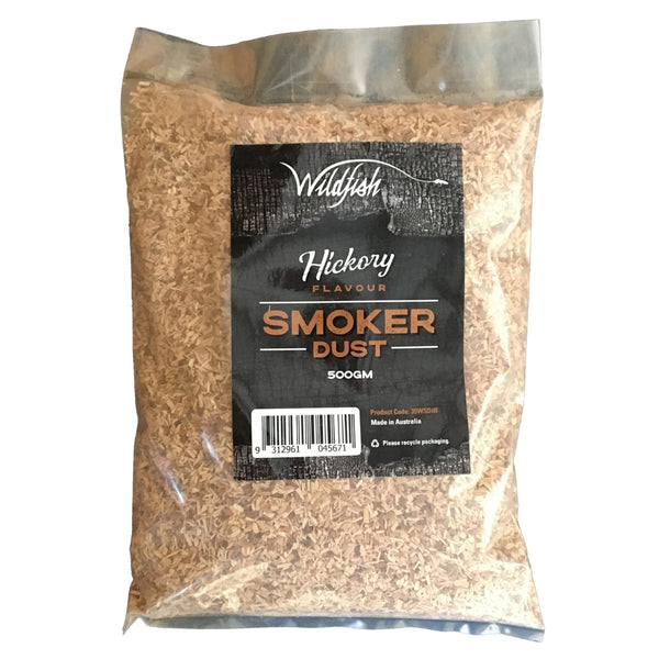 Wildfish Smoker Chips - Image 2