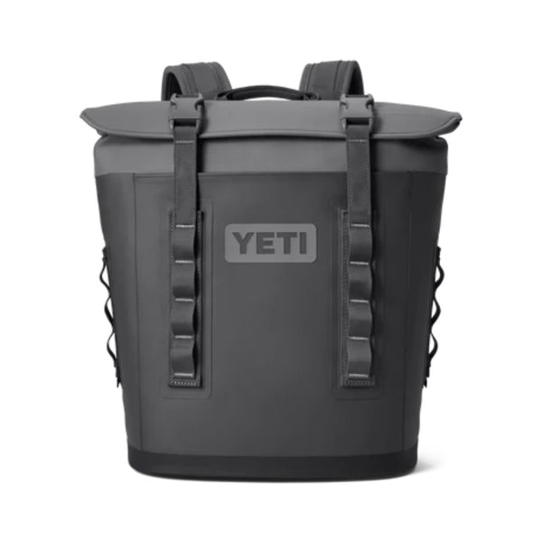 Yeti Hopper Backpack M12 Soft Cooler