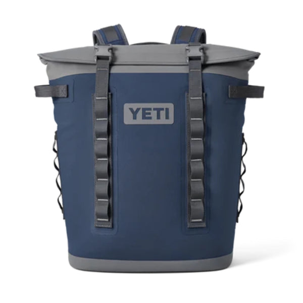 Yeti Hopper Backpack M20 Soft Cooler
