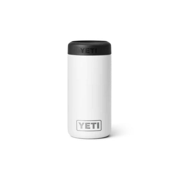 Yeti Rambler Colster Slim Can Cooler 250ml - Image 4