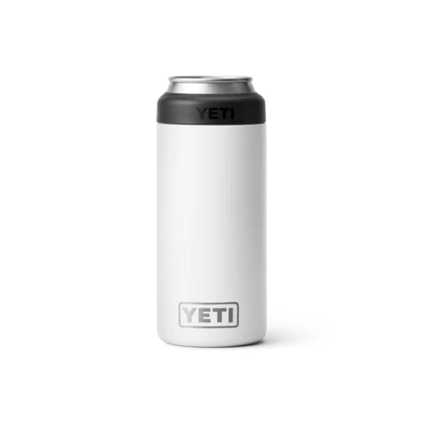 Yeti Rambler Colster Slim Can Cooler 355ml - Image 3