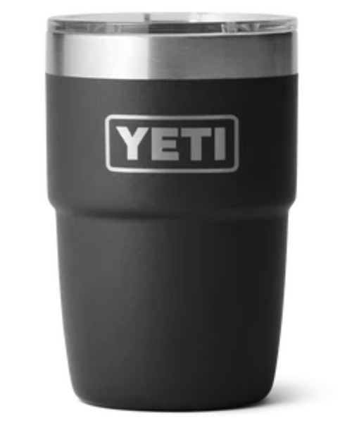Yeti Rambler Cup 8oz With Magslider Lid 236ml