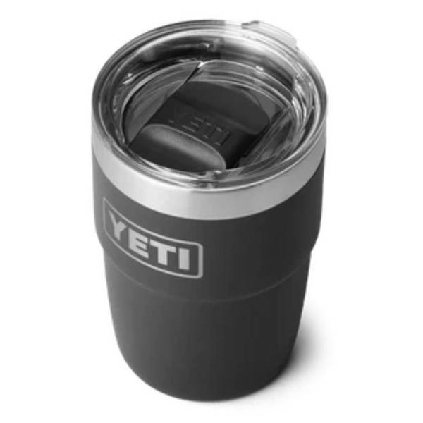 Yeti Rambler Cup 8oz With Magslider Lid 236ml - Image 3