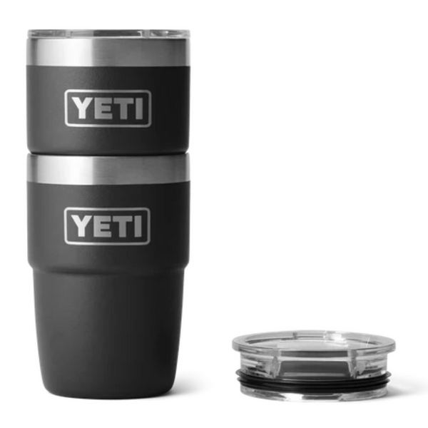 Yeti Rambler Cup 8oz With Magslider Lid 236ml - Image 2