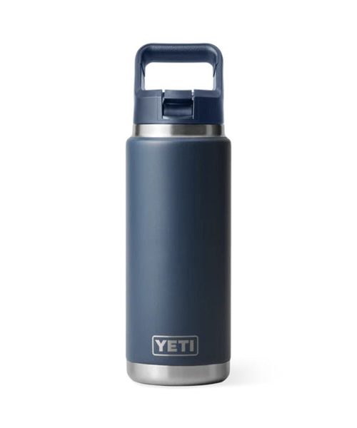 Yeti Rambler Straw Bottle 26oz 769ml