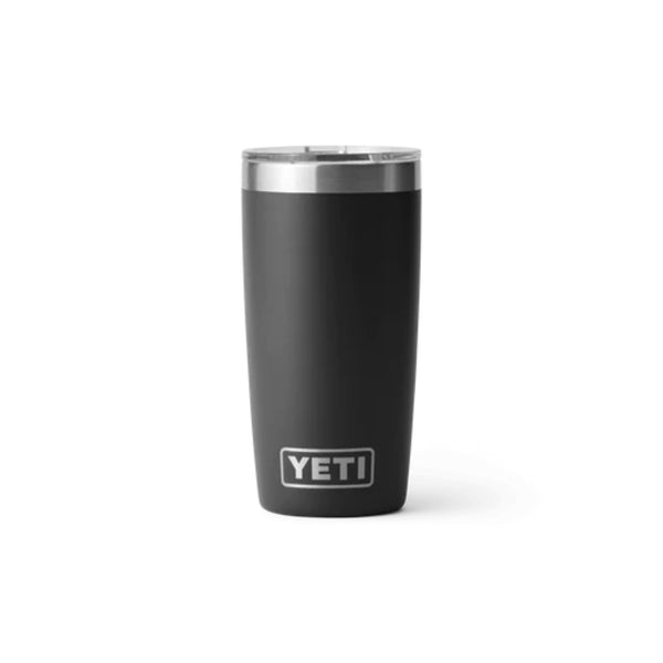 Yeti Rambler Tumbler 10oz With Magslider Lid 295ml - Image 4