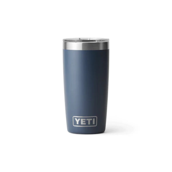 Yeti Rambler Tumbler 10oz With Magslider Lid 295ml