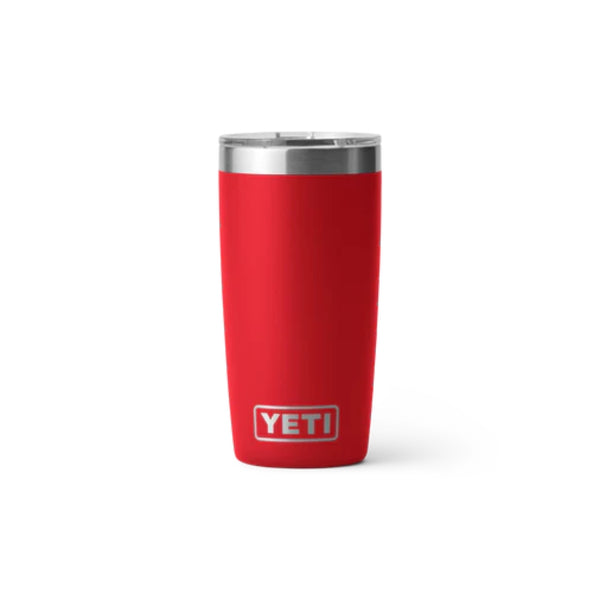 Yeti Rambler Tumbler 10oz With Magslider Lid 295ml - Image 2