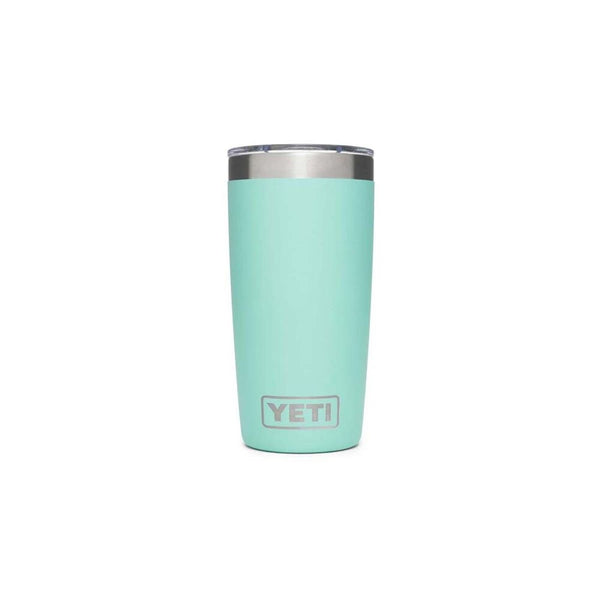 Yeti Rambler Tumbler 10oz With Magslider Lid 295ml - Image 3