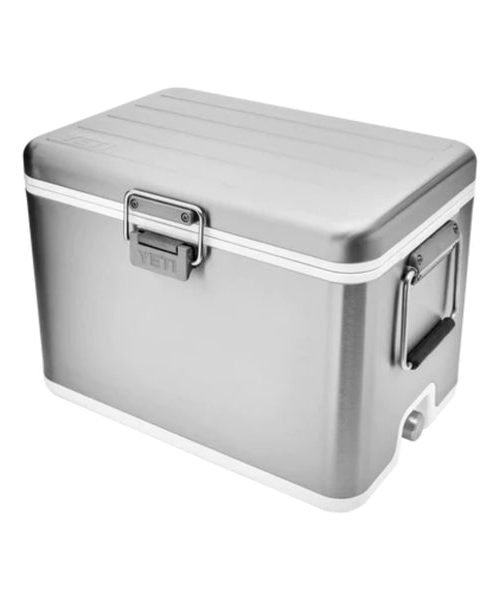 Yeti V Series Cooler