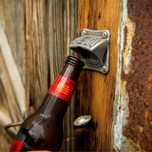 Yeti Wall Mounted Bottle Opener - Image 3