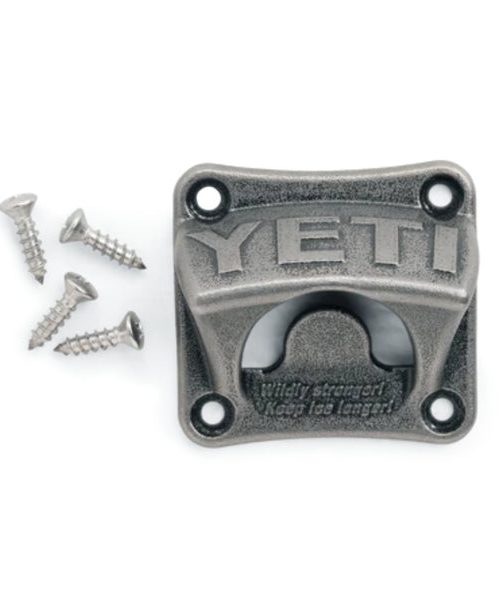 Yeti Wall Mounted Bottle Opener