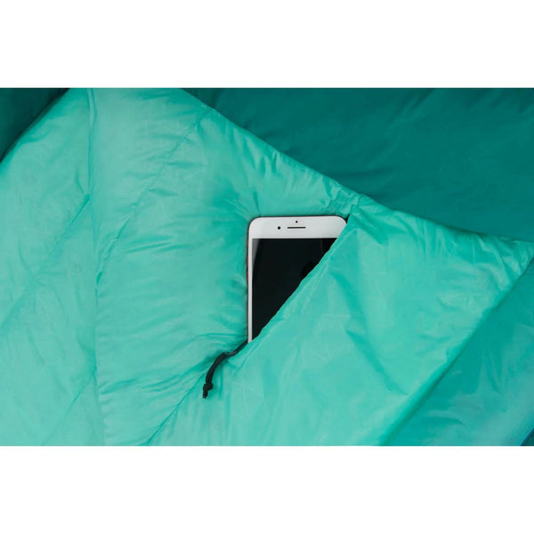 Sea to Summit Journey ii Women's Down Sleeping Bag -8C - Image 4