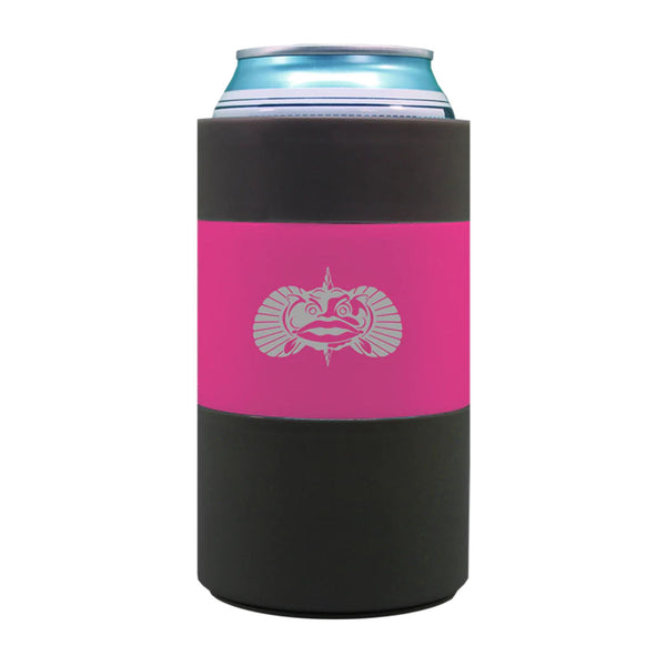 Toad Fish Non Tip Can Cooler - Image 2