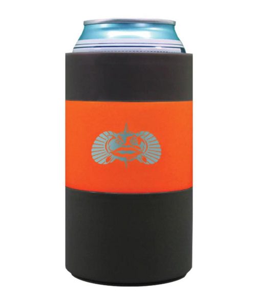 Toad Fish Non Tip Can Cooler