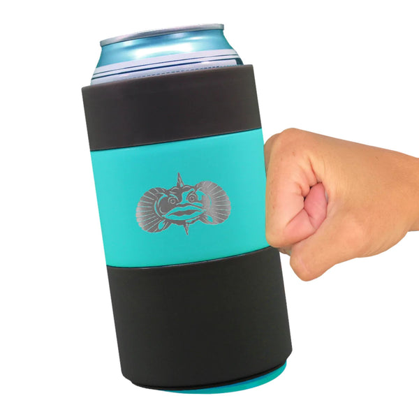 Toad Fish Non Tip Can Cooler - Image 3
