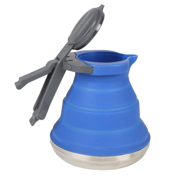 Wildtrak Expanda Travel Kettle 1 5L - Image 2