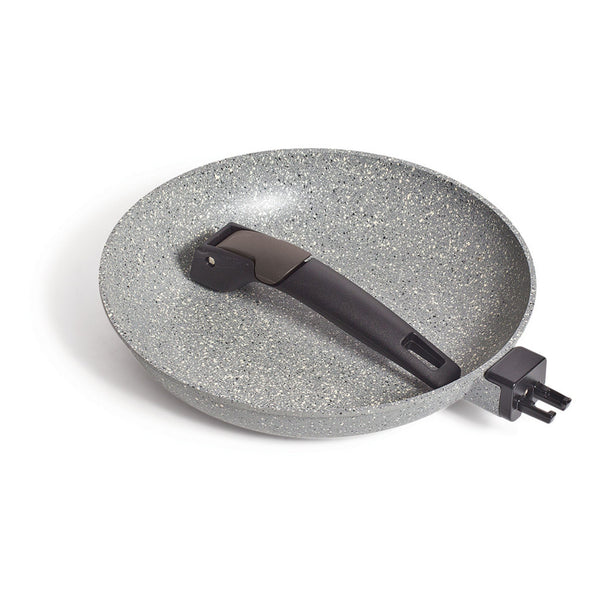 Campfire Compact 24Cm Frypan - Image 2