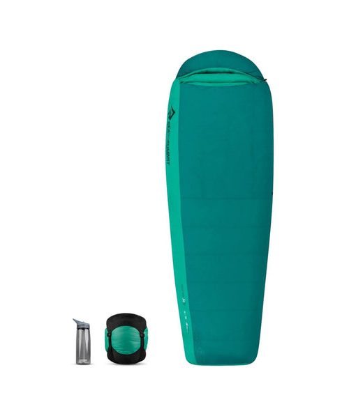 Sea to Summit Journey ii Women's Down Sleeping Bag  -8C