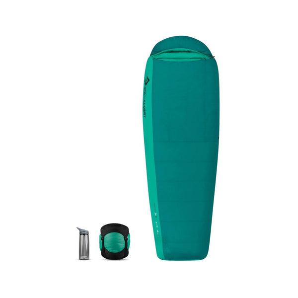 Sea to Summit Journey ii Women's Down Sleeping Bag -8C