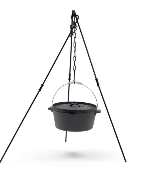 Campfire Collapsible Tripod