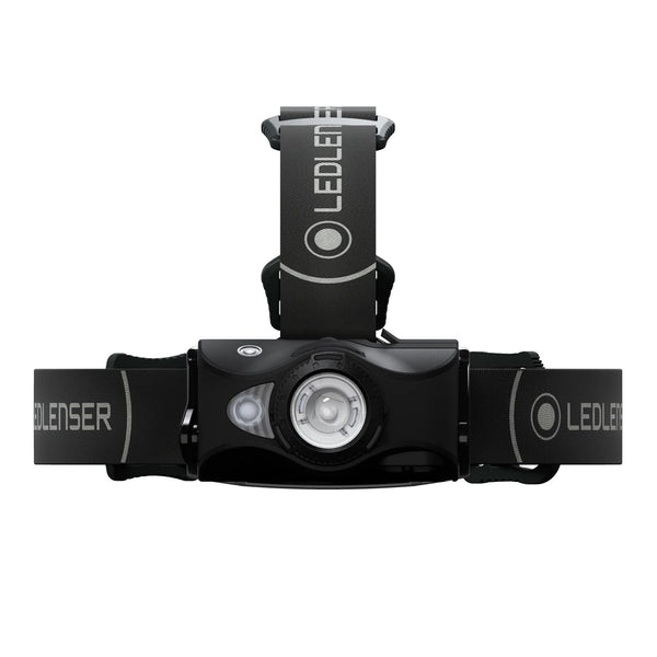 LedLenser MH8 Headlamp Outdoor Series - Image 2