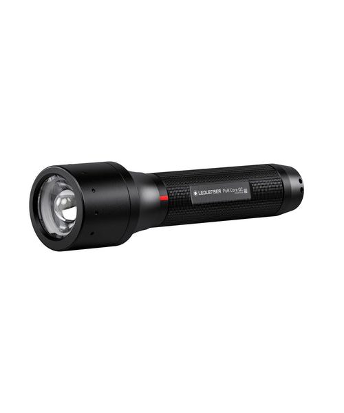 Ledlenser P6R Core QC/Box