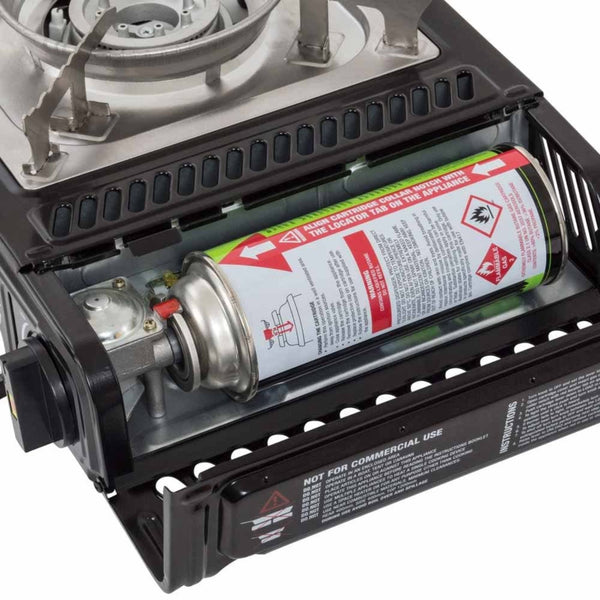 Gasmate Travel mate ll Stove - Image 2