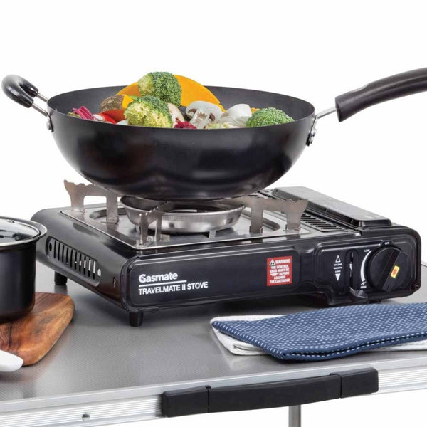 Gasmate Travel mate ll Stove - Image 3