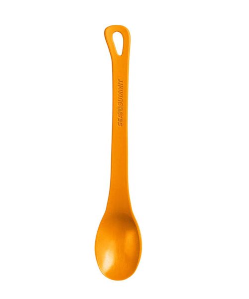 Sea to Summit Delta Handleed Long Spoon