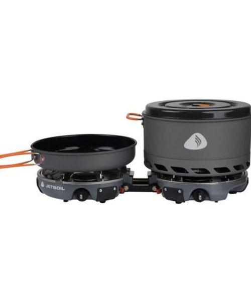 Jetboil Genesis Base Camp System