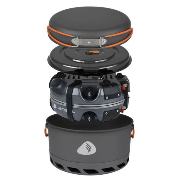 Jetboil Genesis Base Camp System - Image 2